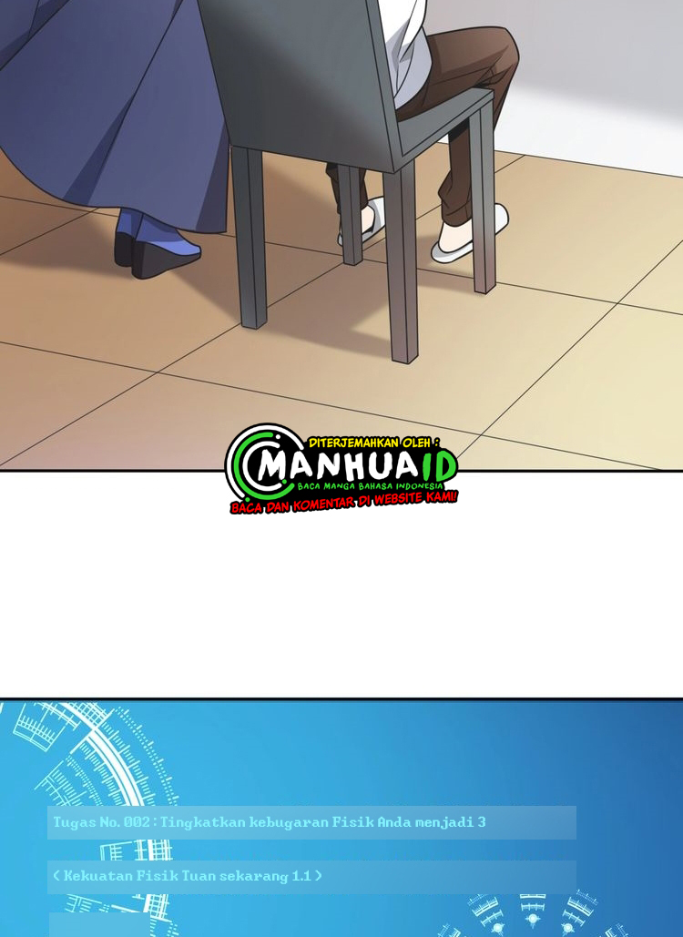 Reborn Doctor Chapter 06 Gambar 28